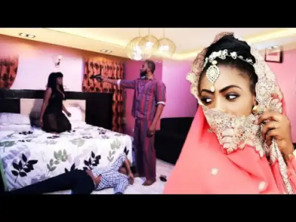 Video: Lack Of Love In Marriage - 2018 Latest Nigerian Nollywood Movie